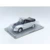 IFA F9 Cabrio + gazetka - skala 1:43 - DeAgostini Kultowe Auta PRL